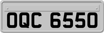 OQC6550