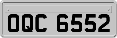 OQC6552