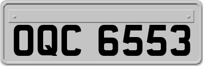 OQC6553