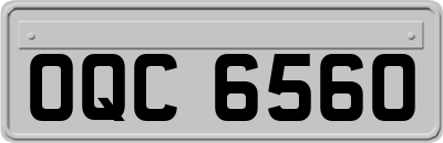 OQC6560