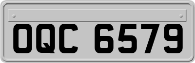 OQC6579