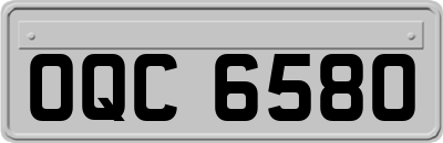 OQC6580