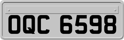 OQC6598