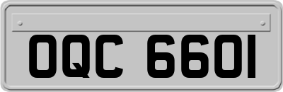 OQC6601