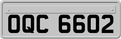 OQC6602