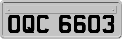 OQC6603