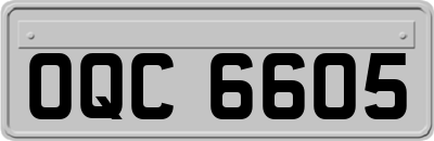 OQC6605
