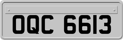 OQC6613