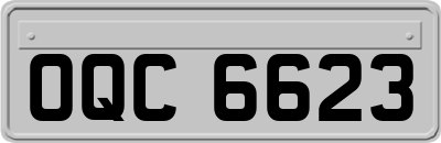 OQC6623