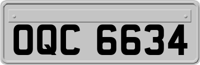OQC6634