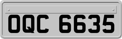 OQC6635