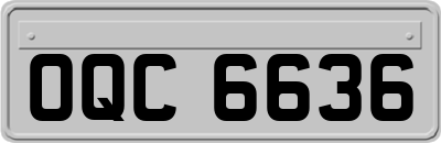 OQC6636