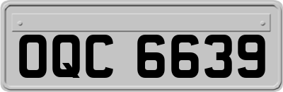 OQC6639