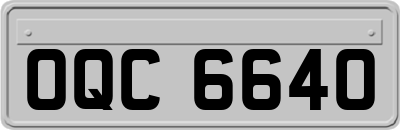 OQC6640