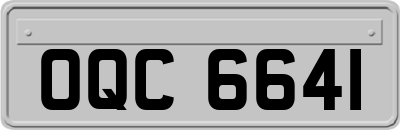 OQC6641