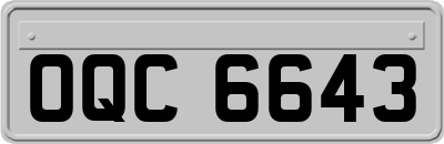 OQC6643