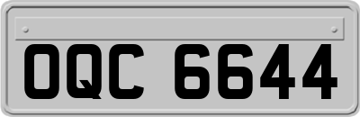 OQC6644