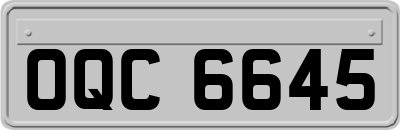 OQC6645