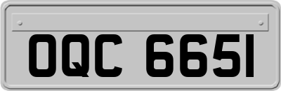 OQC6651