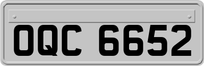 OQC6652