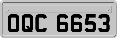 OQC6653