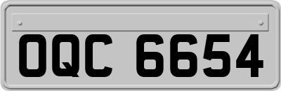 OQC6654