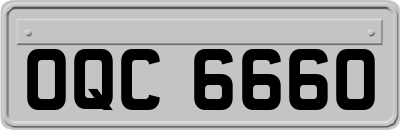 OQC6660