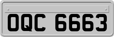 OQC6663