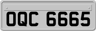 OQC6665