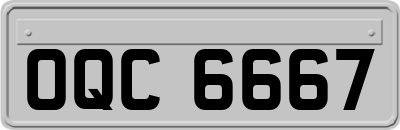 OQC6667