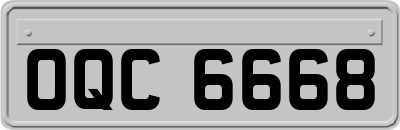 OQC6668