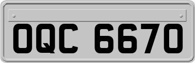 OQC6670
