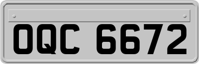 OQC6672
