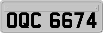 OQC6674
