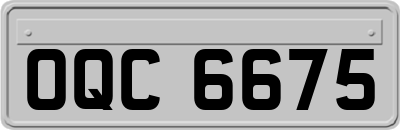 OQC6675