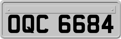 OQC6684