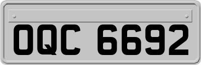 OQC6692
