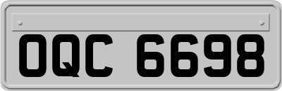 OQC6698