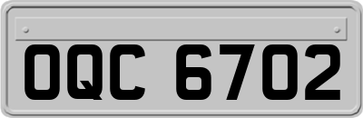 OQC6702