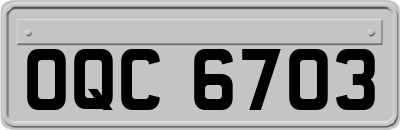 OQC6703