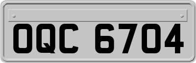 OQC6704