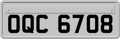OQC6708