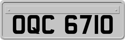 OQC6710