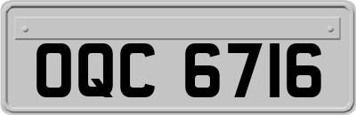 OQC6716