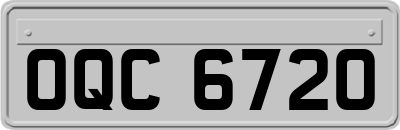 OQC6720