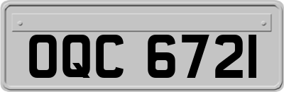 OQC6721
