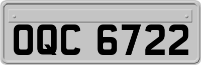 OQC6722