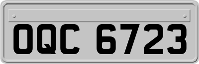 OQC6723