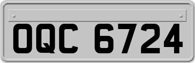 OQC6724