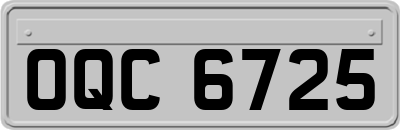 OQC6725